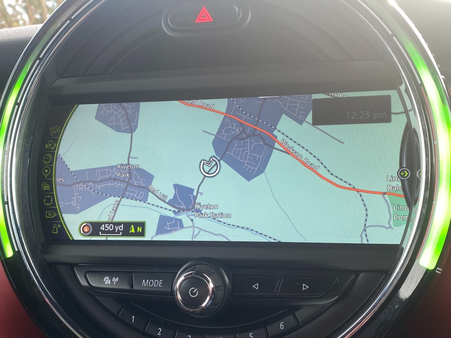 Used MINI Hatch 2015 for sale - 77071238: Photo 6