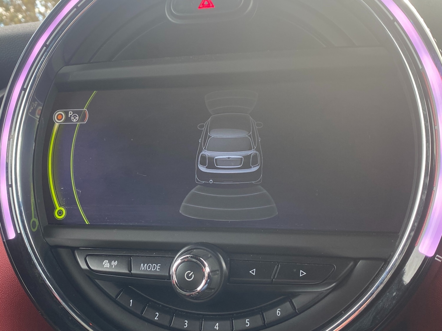 Used MINI Hatch 2015 for sale - 77071238: Photo 8