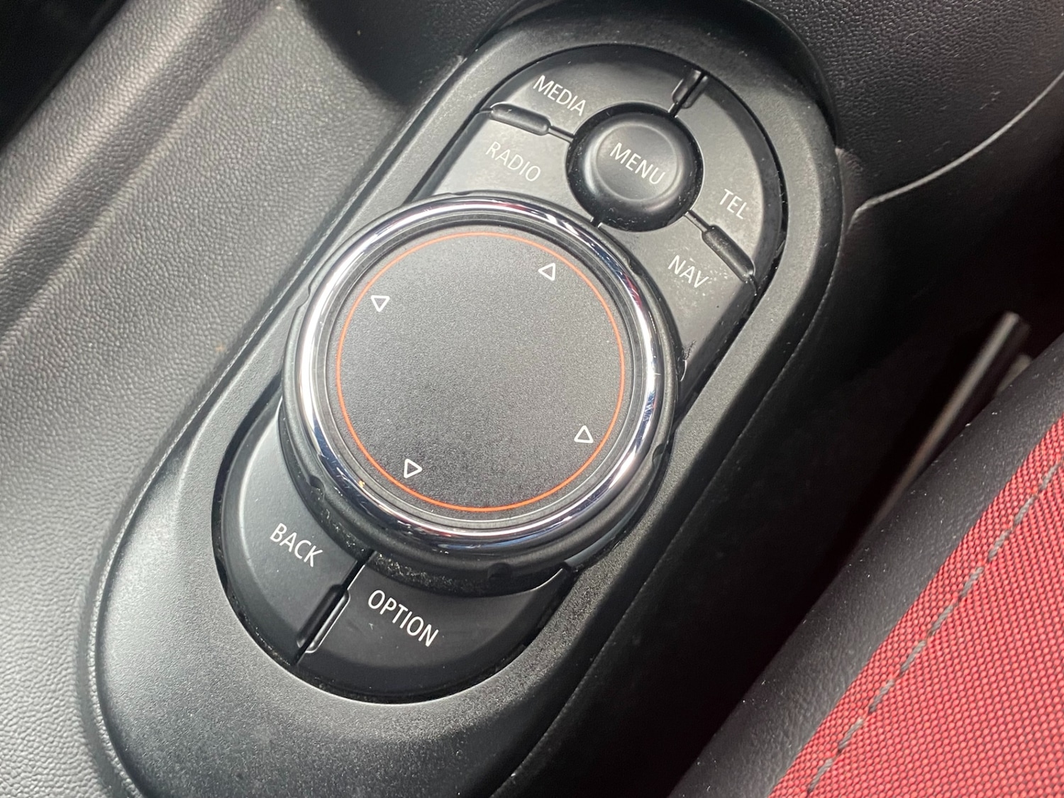 Used MINI Hatch 2015 for sale - 77071238: Photo 9