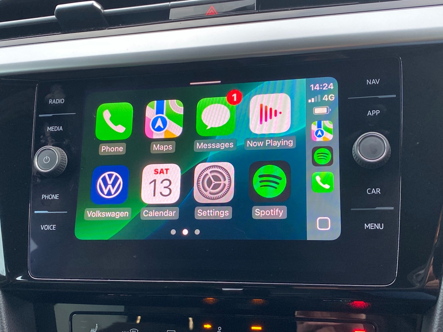 Used Volkswagen Arteon 2022 for sale - 76933351: Photo 10