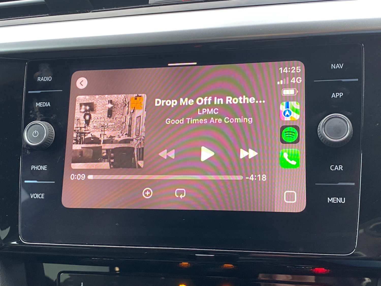 Used Volkswagen Arteon 2022 for sale - 76933351: Photo 11