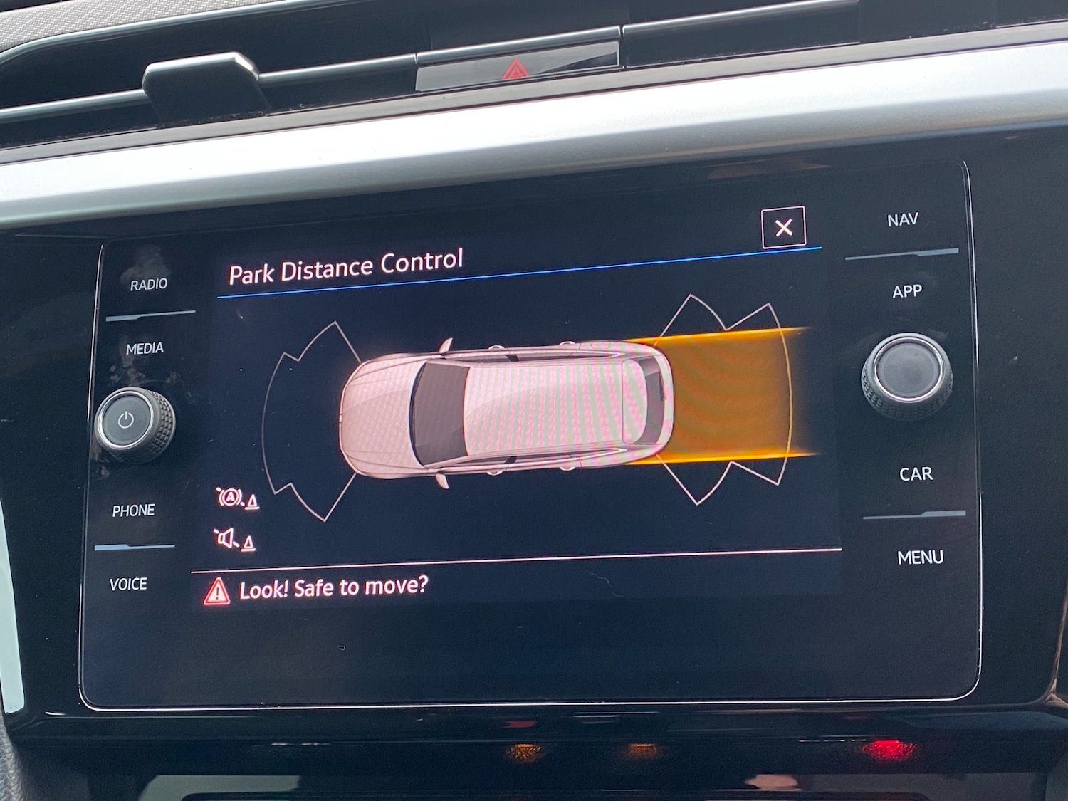 Used Volkswagen Arteon 2022 for sale - 76933351: Photo 13