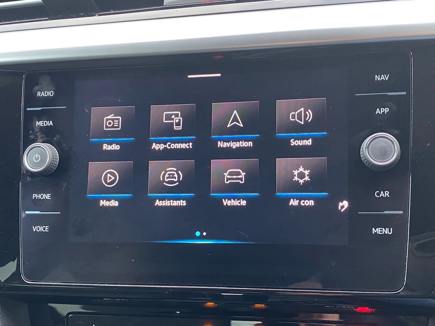 Used Volkswagen Arteon 2022 for sale - 76933351: Photo 14