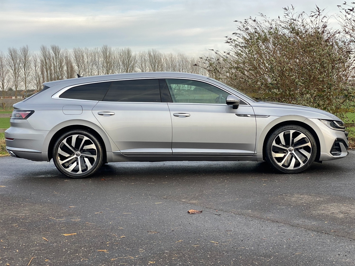 Used Volkswagen Arteon 2022 for sale - 76933351: Photo 19