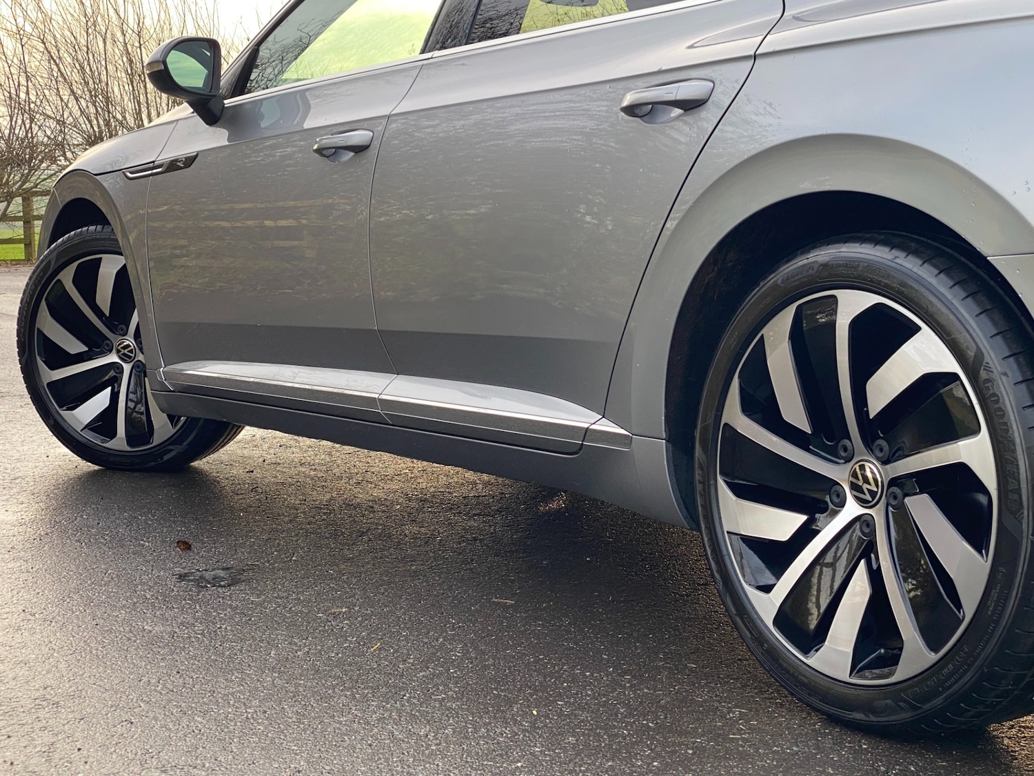 Used Volkswagen Arteon 2022 for sale - 76933351: Photo 20