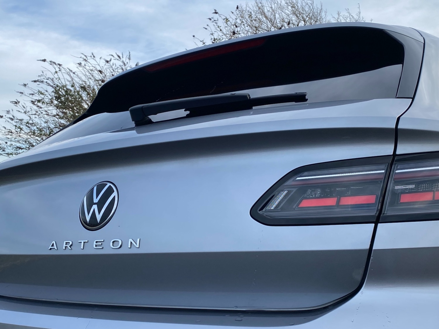 Used Volkswagen Arteon 2022 for sale - 76933351: Photo 21