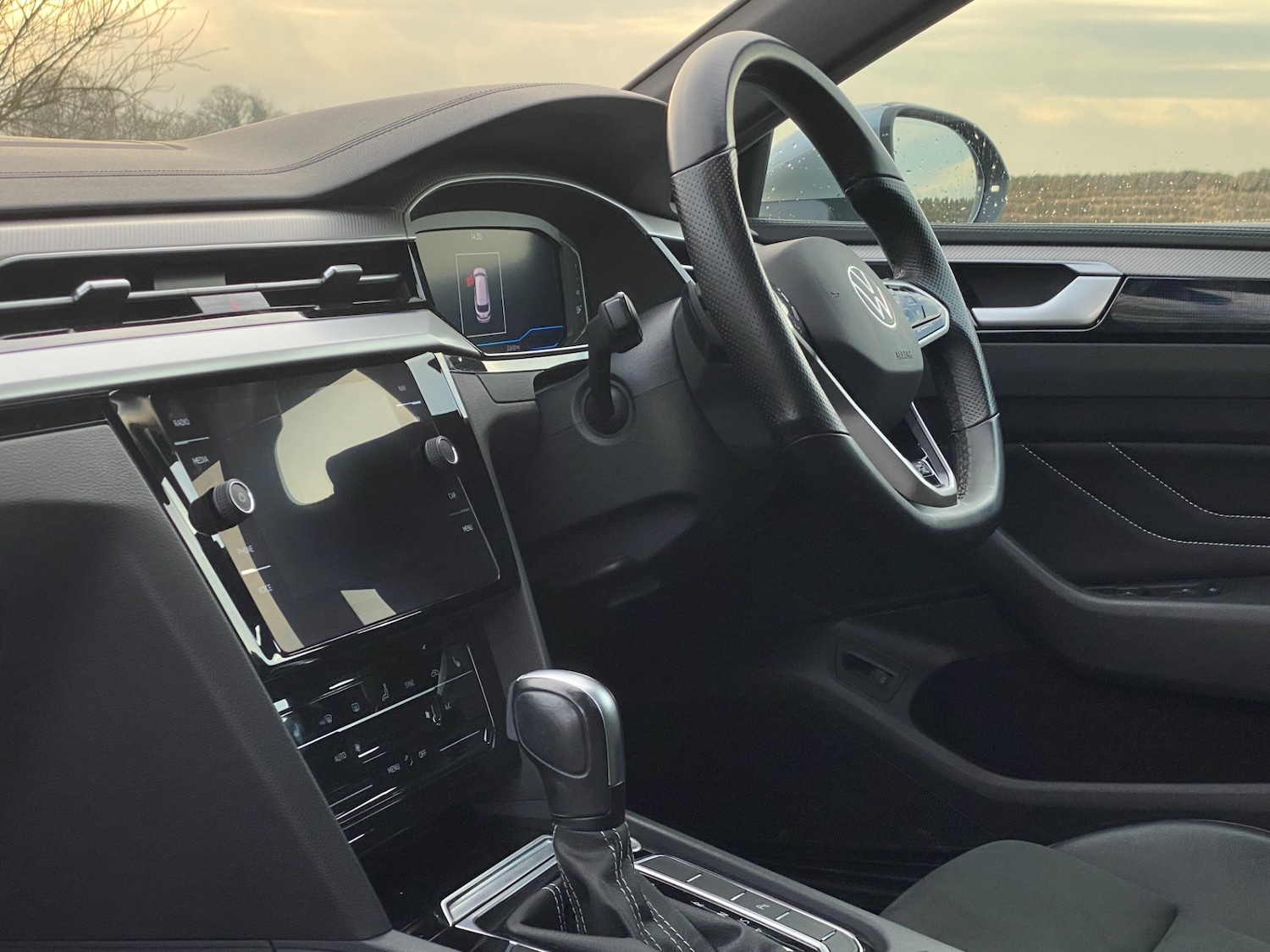 Used Volkswagen Arteon 2022 for sale - 76933351: Photo 23