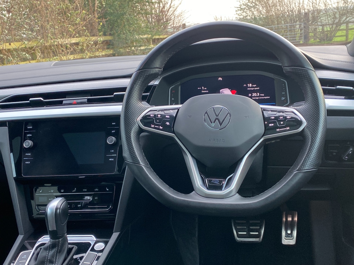 Used Volkswagen Arteon 2022 for sale - 76933351: Photo 24