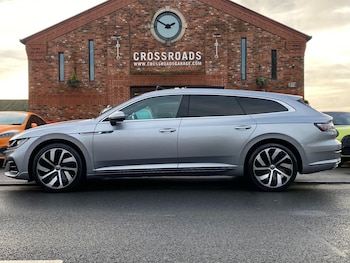 Used Volkswagen Arteon 2022 for sale - 76933351: Photo