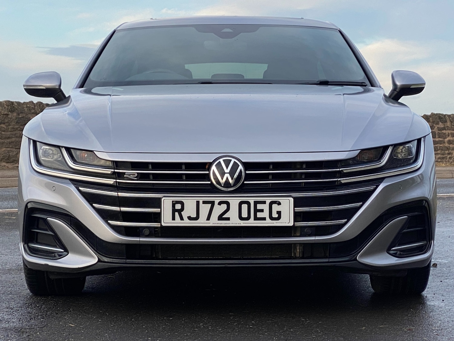 Used Volkswagen Arteon 2022 for sale - 76933351: Photo 33