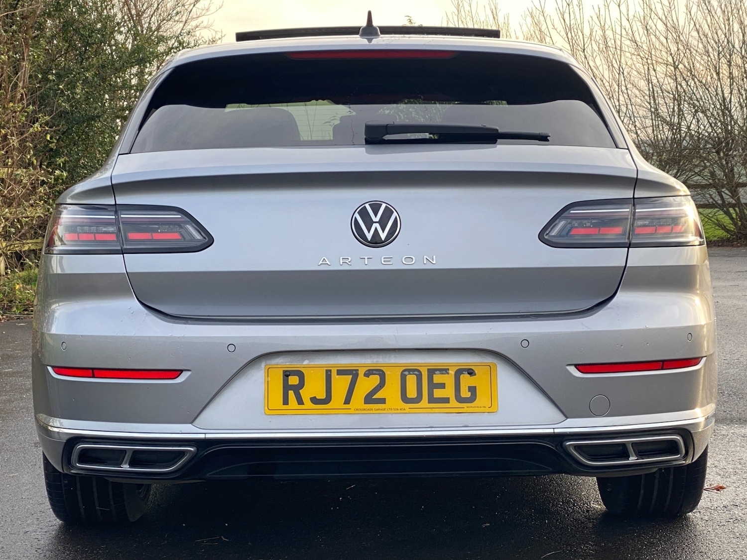 Used Volkswagen Arteon 2022 for sale - 76933351: Photo 34