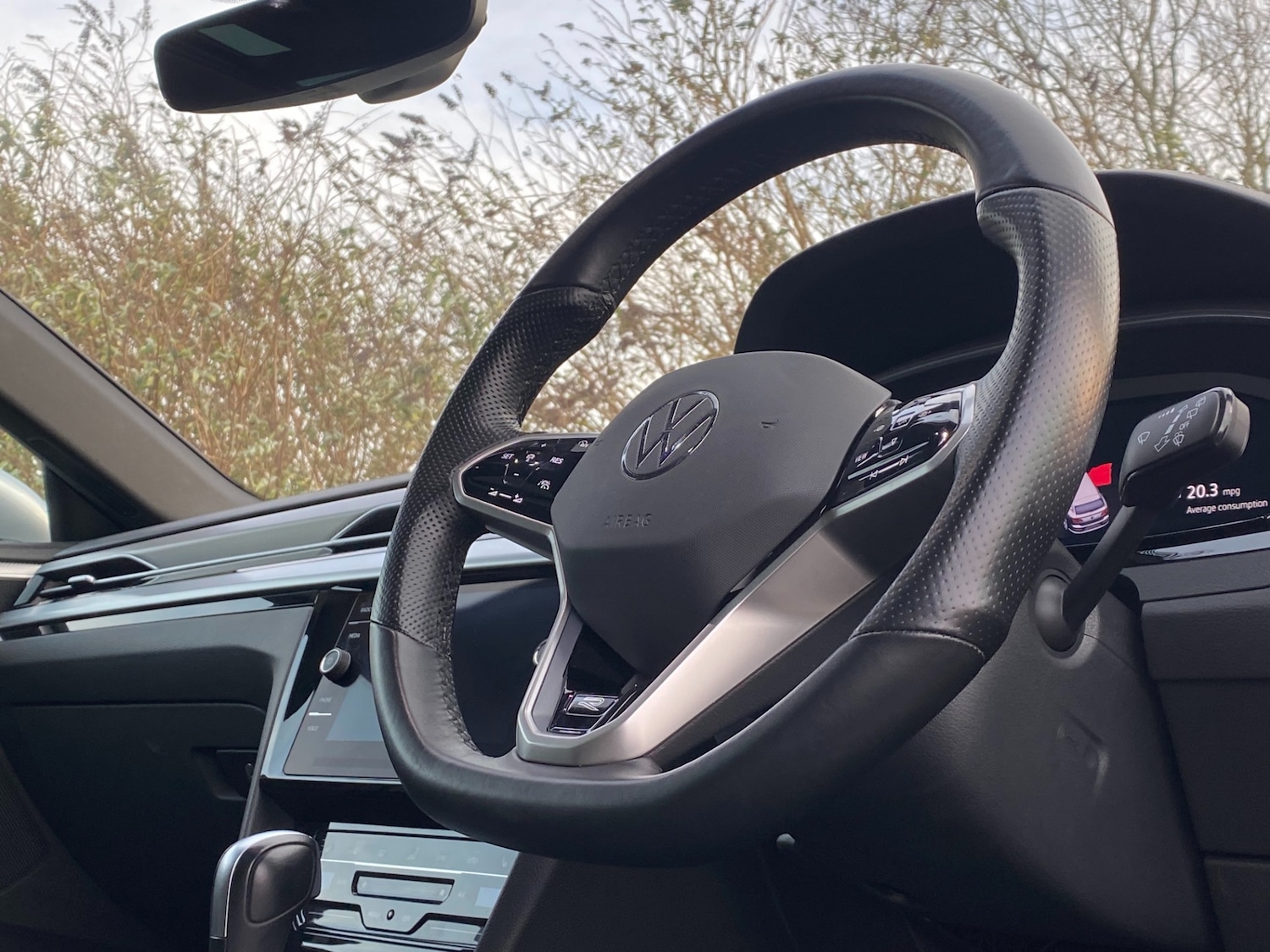 Used Volkswagen Arteon 2022 for sale - 76933351: Photo 37