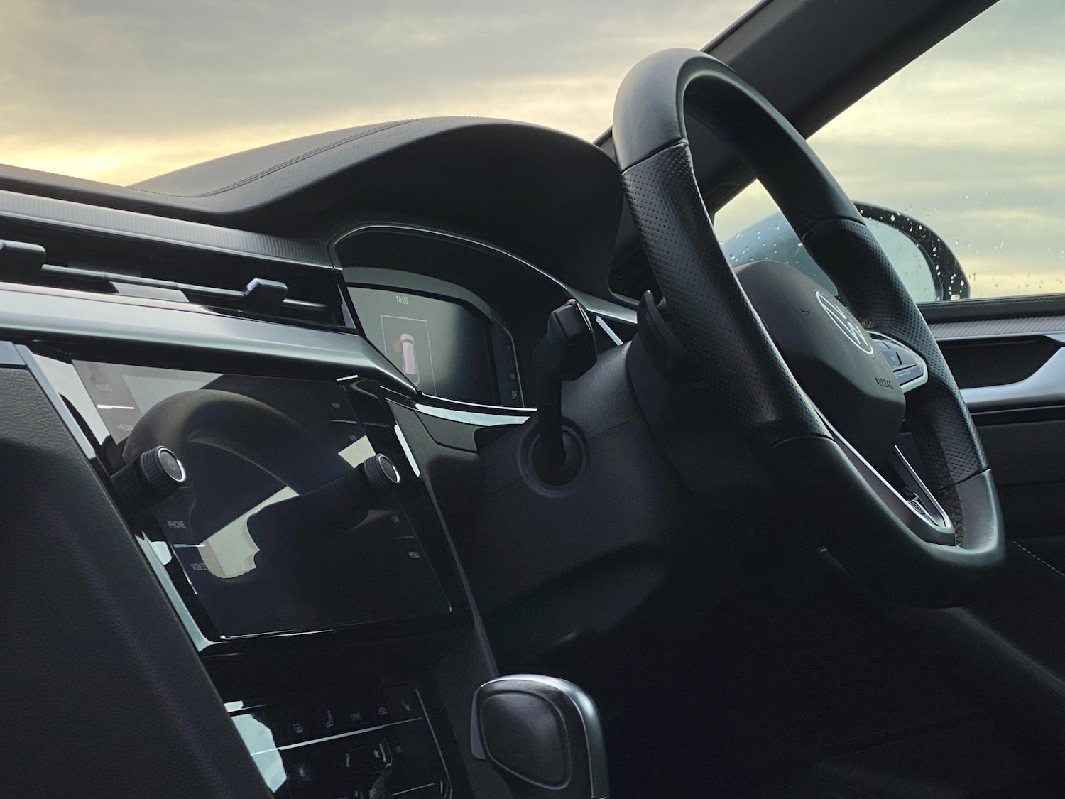 Used Volkswagen Arteon 2022 for sale - 76933351: Photo 38