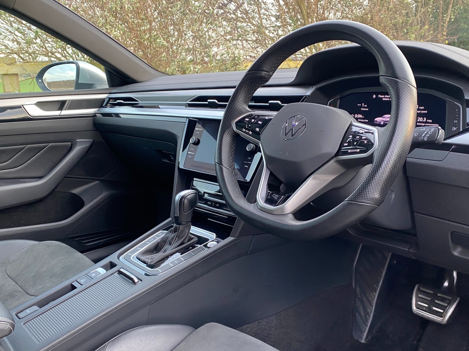 Used Volkswagen Arteon 2022 for sale - 76933351: Photo 4