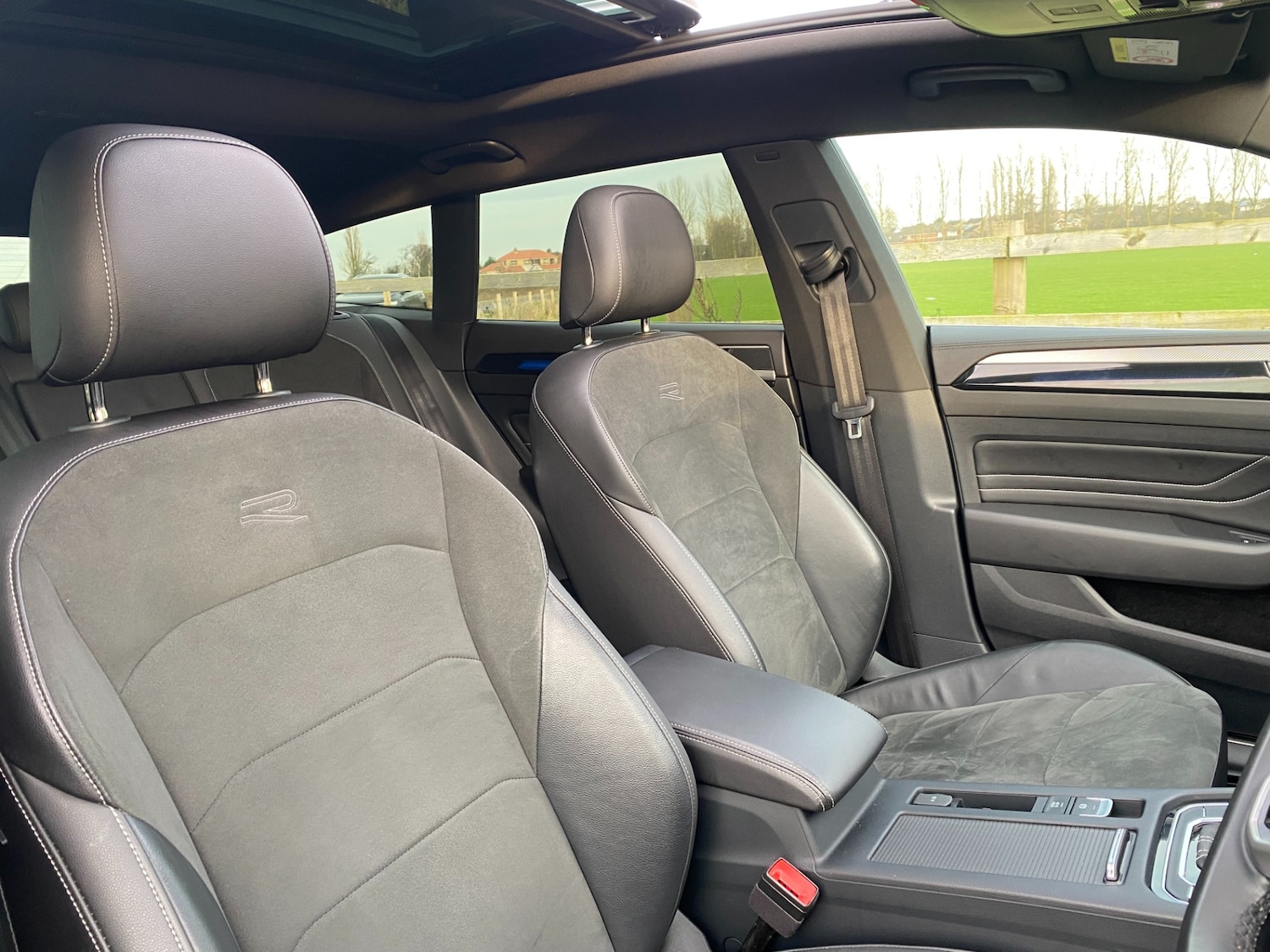 Used Volkswagen Arteon 2022 for sale - 76933351: Photo 43