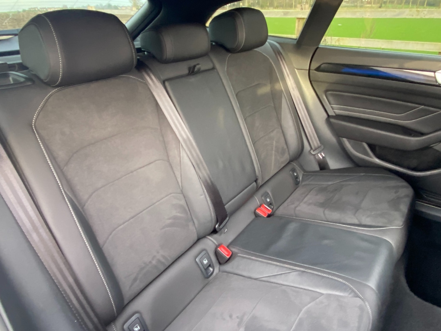 Used Volkswagen Arteon 2022 for sale - 76933351: Photo 44