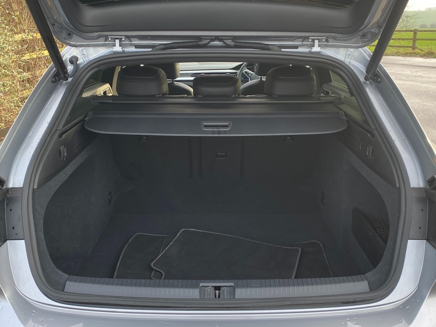 Used Volkswagen Arteon 2022 for sale - 76933351: Photo 45