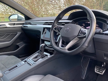 Used Volkswagen Arteon 2022 for sale - 76933351: Photo