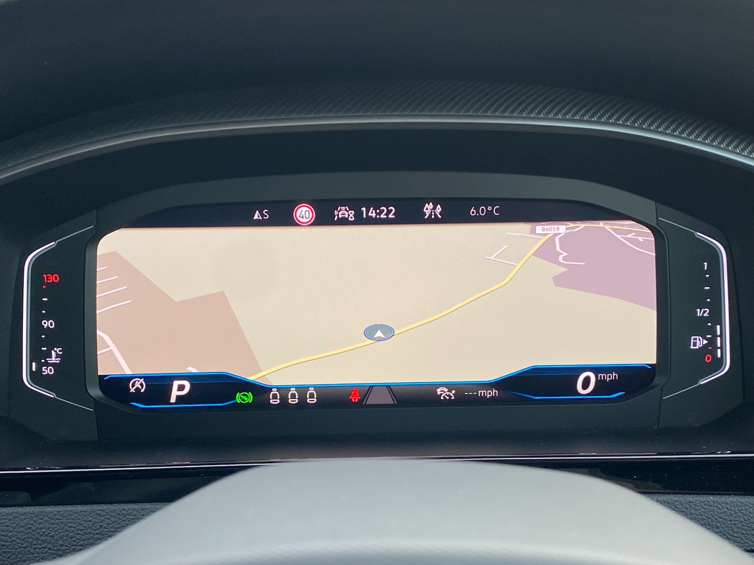 Used Volkswagen Arteon 2022 for sale - 76933351: Photo 7