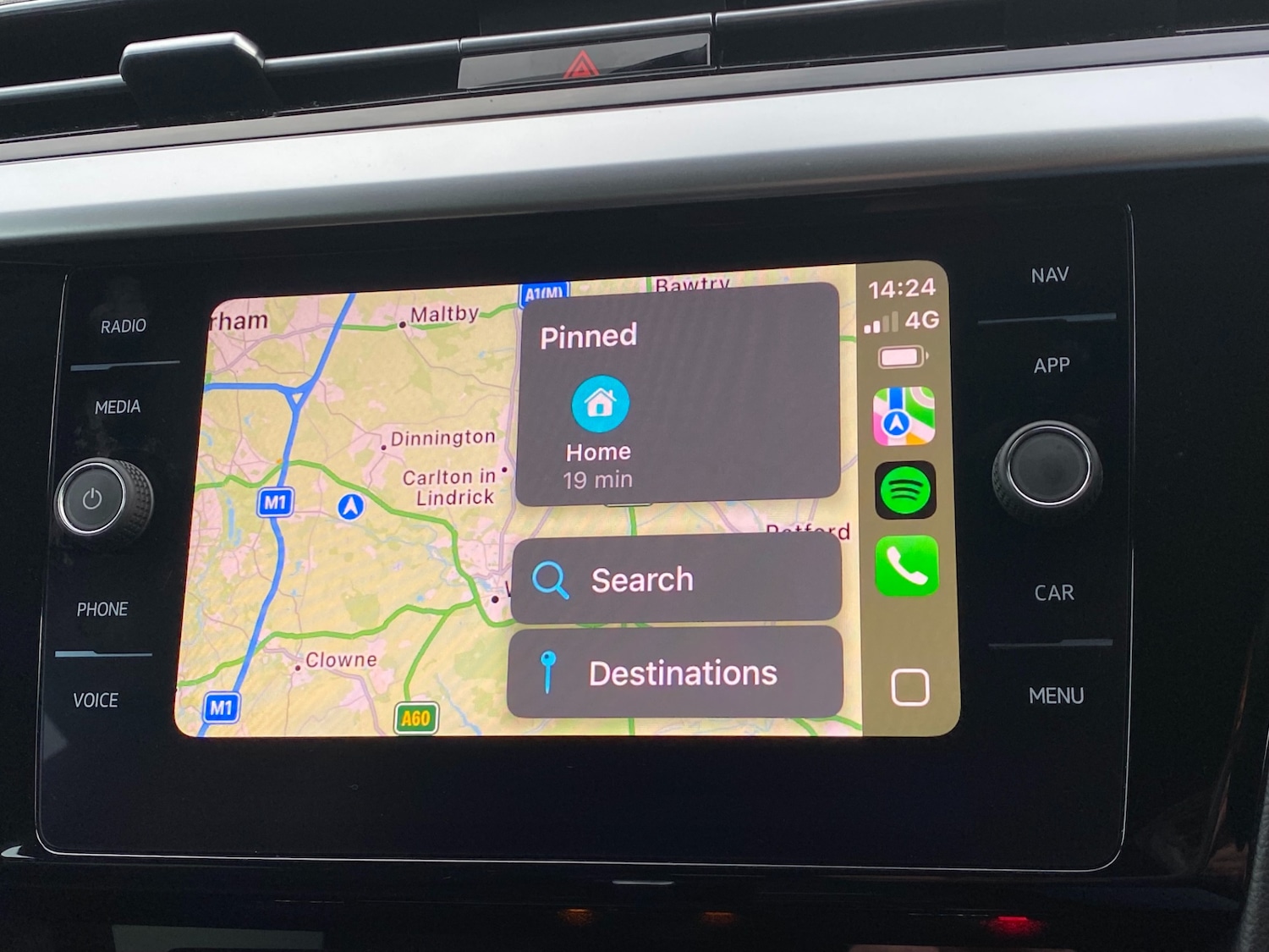 Used Volkswagen Arteon 2022 for sale - 76933351: Photo 9