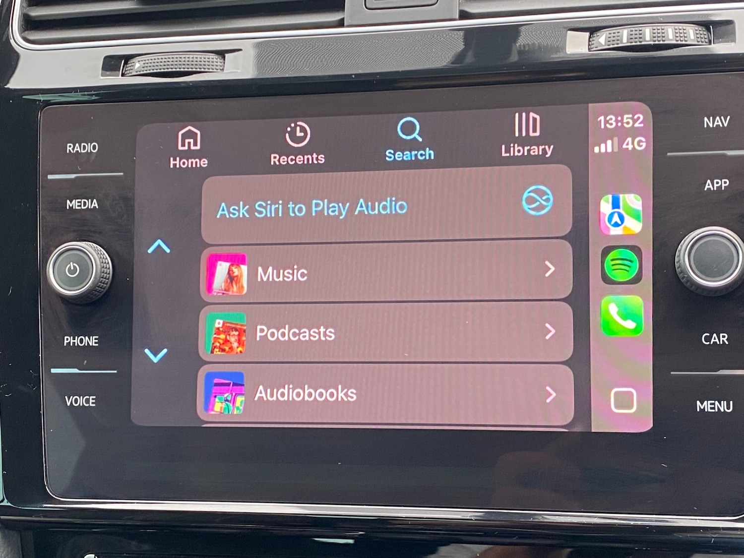 Used Volkswagen Golf 2018 for sale - 76497069: Photo 10