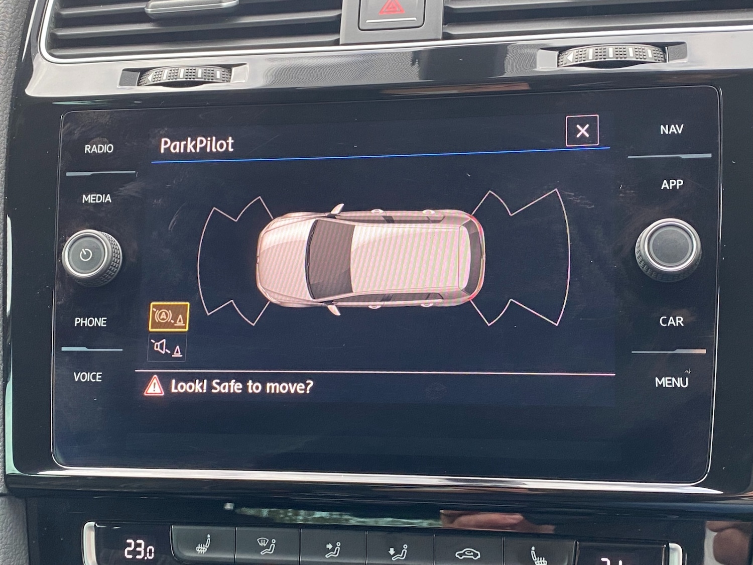 Used Volkswagen Golf 2018 for sale - 76497069: Photo 12