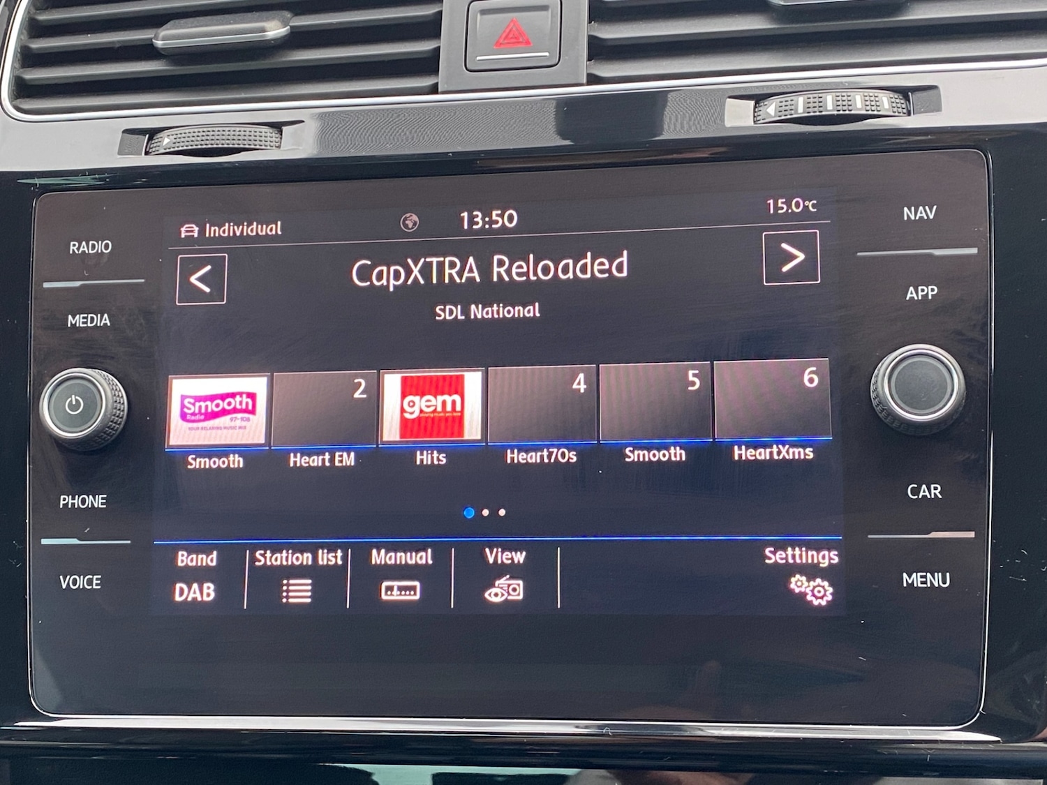 Used Volkswagen Golf 2018 for sale - 76497069: Photo 13