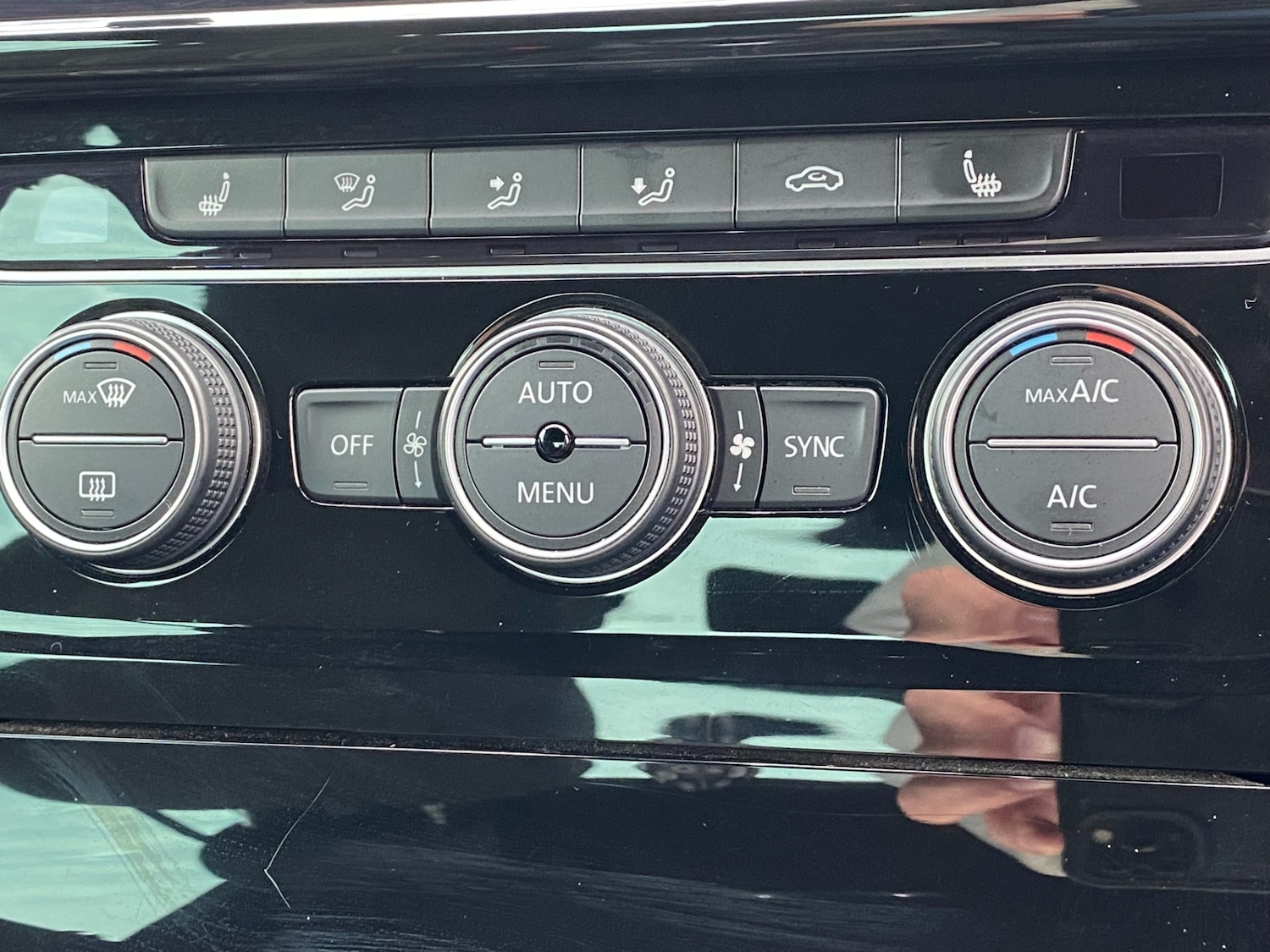 Used Volkswagen Golf 2018 for sale - 76497069: Photo 14