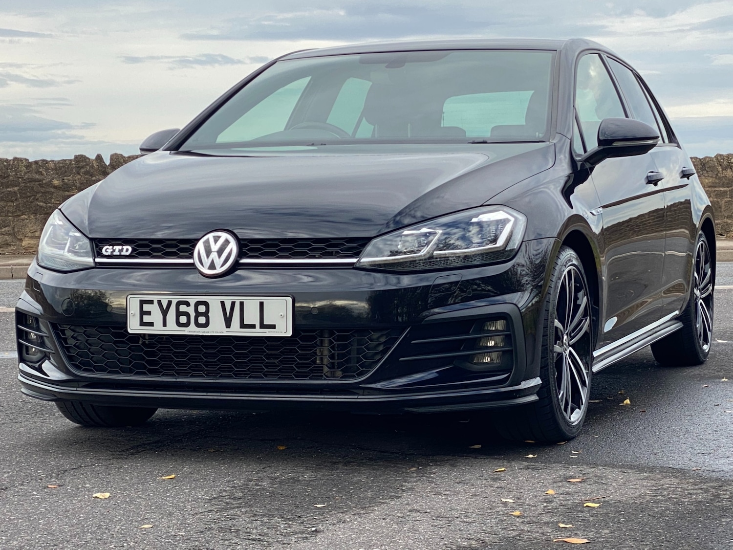 Used Volkswagen Golf 2018 for sale - 76497069: Photo 16