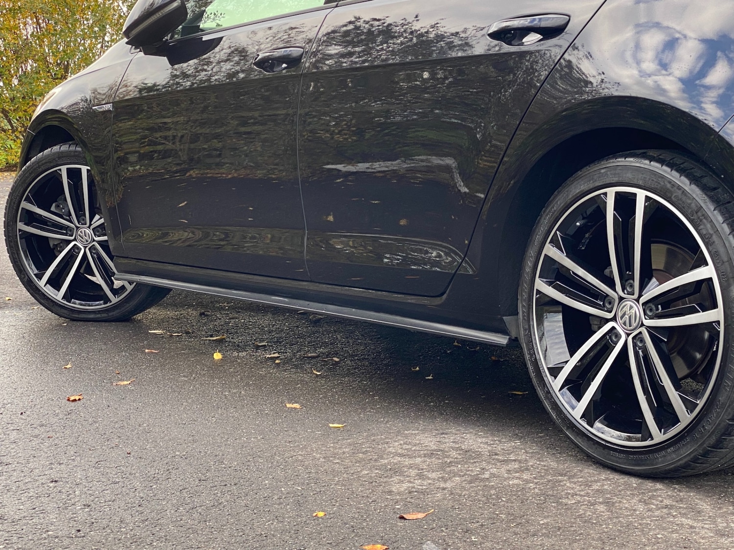 Used Volkswagen Golf 2018 for sale - 76497069: Photo 19