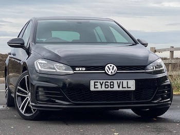 Used Volkswagen Golf 2018 for sale - 76497069: Photo