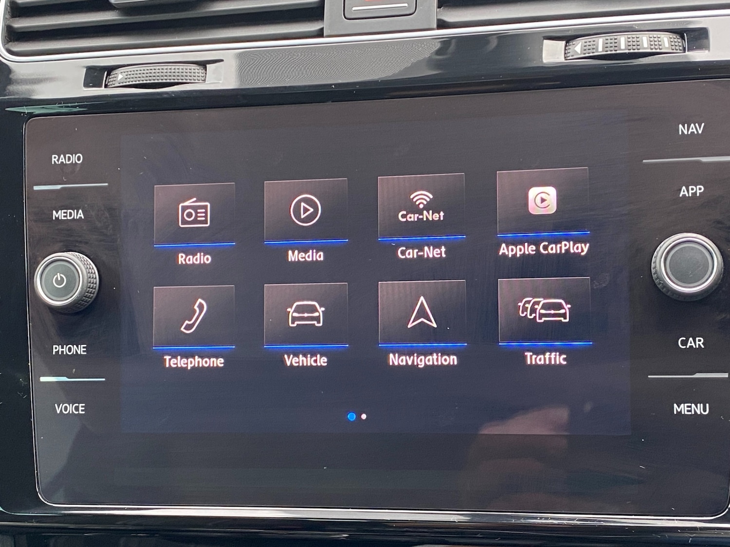 Used Volkswagen Golf 2018 for sale - 76497069: Photo 24