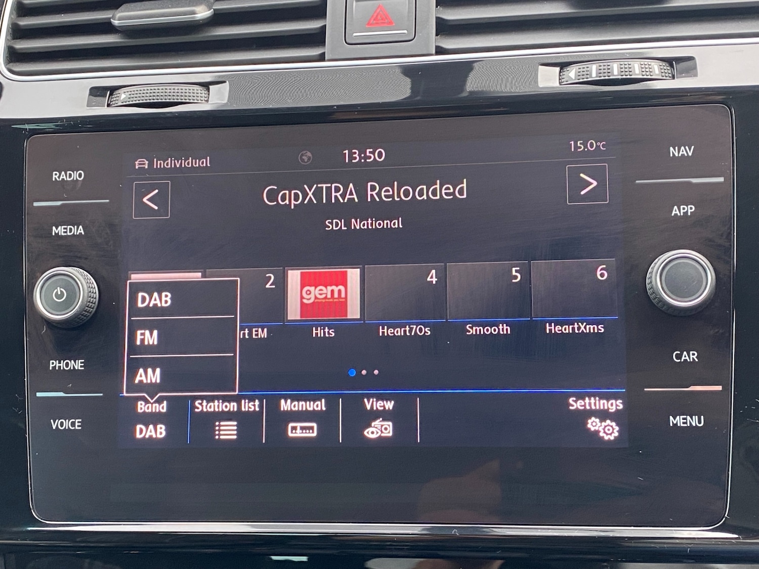 Used Volkswagen Golf 2018 for sale - 76497069: Photo 25