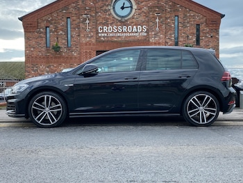 Used Volkswagen Golf 2018 for sale - 76497069: Photo