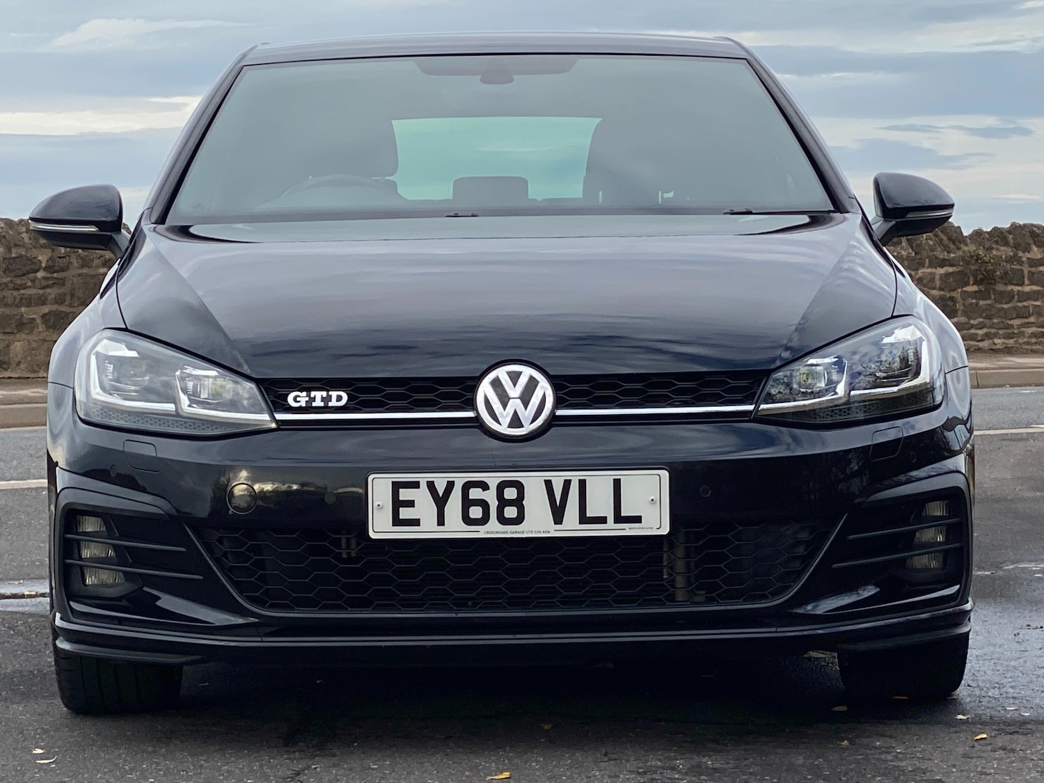 Used Volkswagen Golf 2018 for sale - 76497069: Photo 31