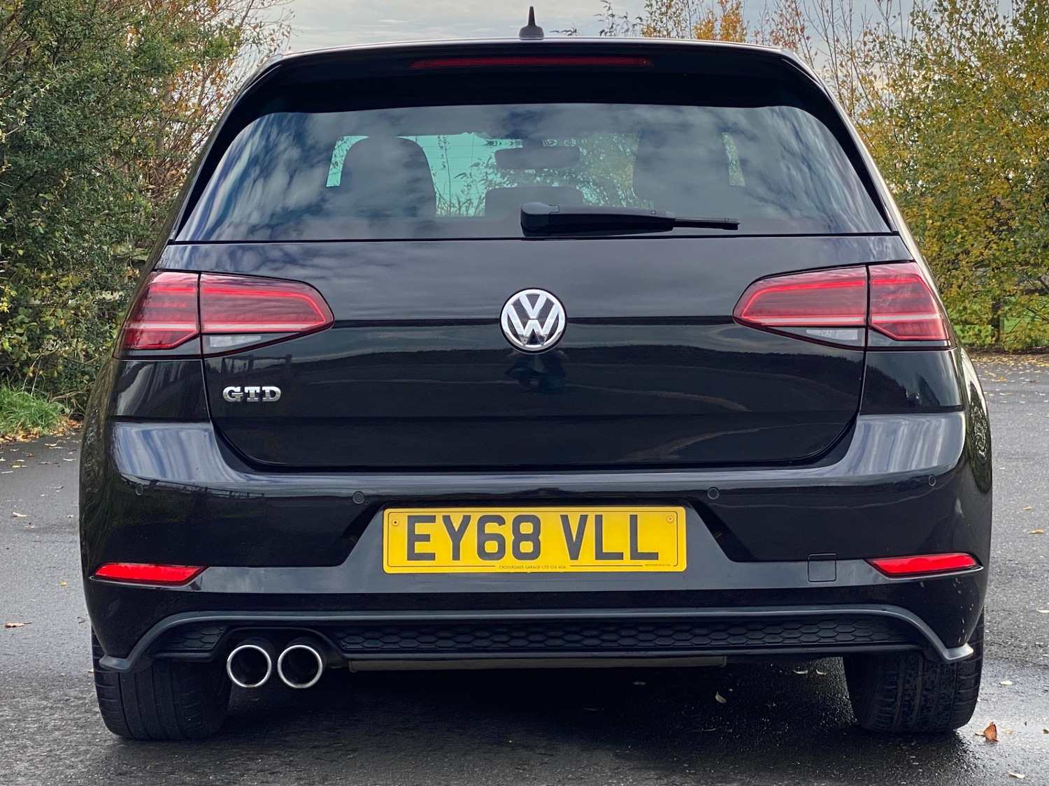 Used Volkswagen Golf 2018 for sale - 76497069: Photo 32