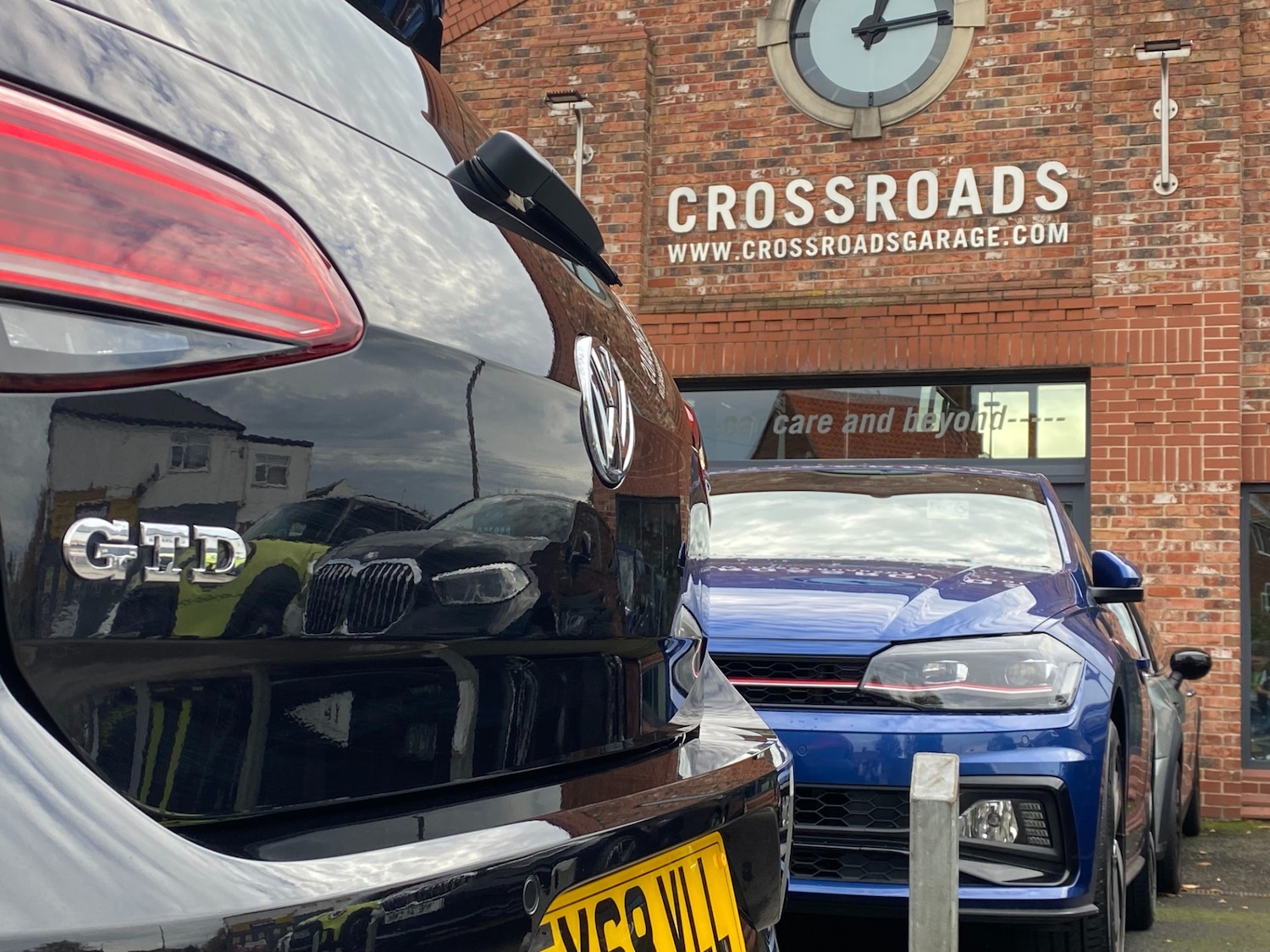 Used Volkswagen Golf 2018 for sale - 76497069: Photo 34