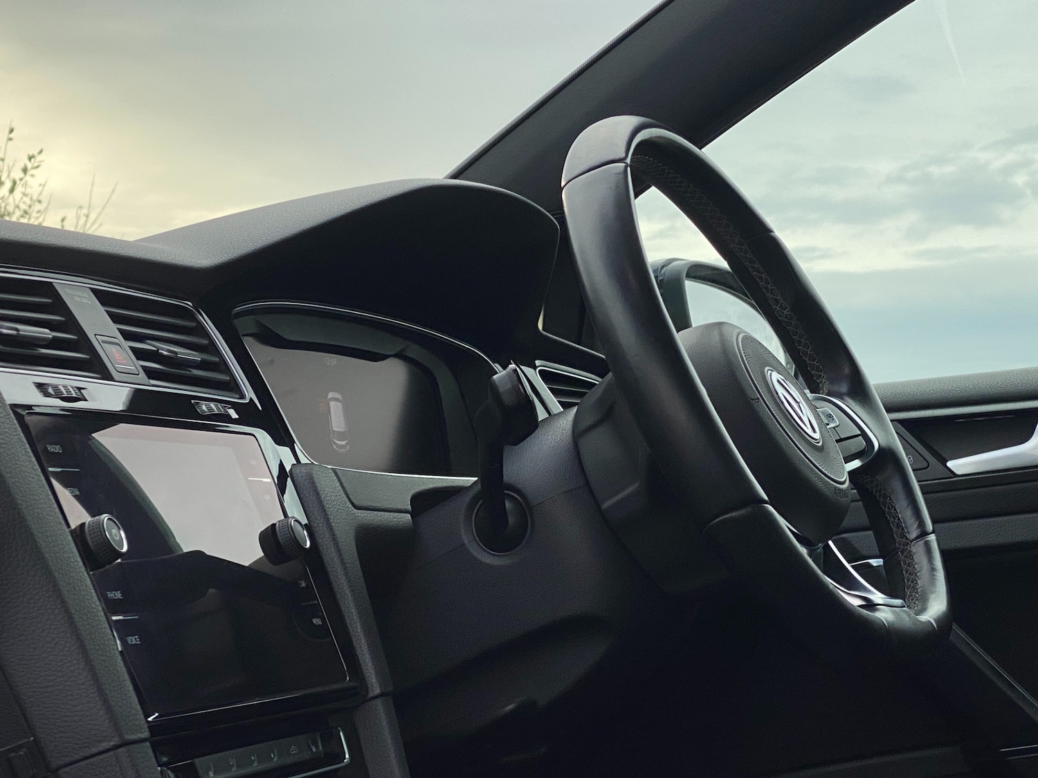 Used Volkswagen Golf 2018 for sale - 76497069: Photo 37