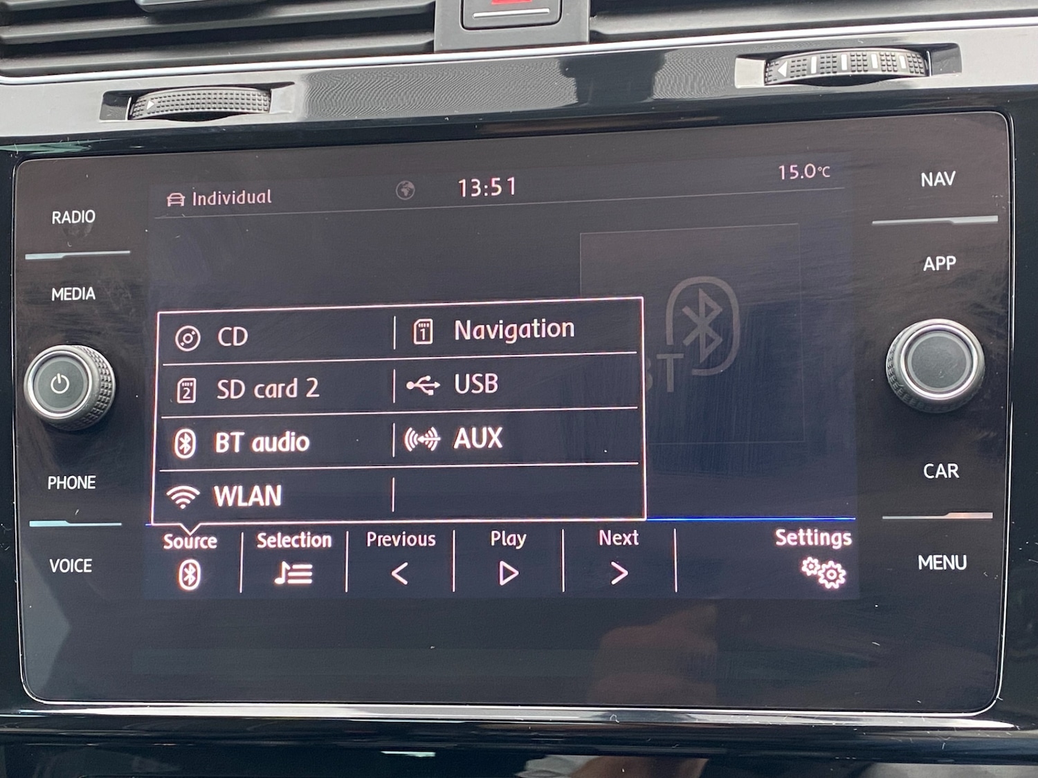 Used Volkswagen Golf 2018 for sale - 76497069: Photo 38