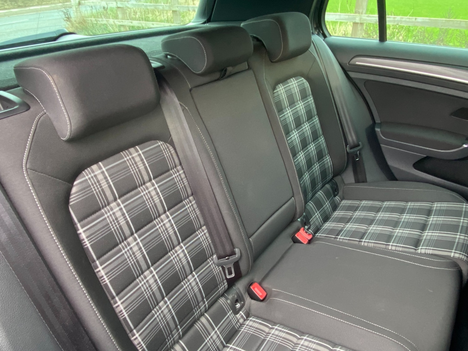 Used Volkswagen Golf 2018 for sale - 76497069: Photo 42