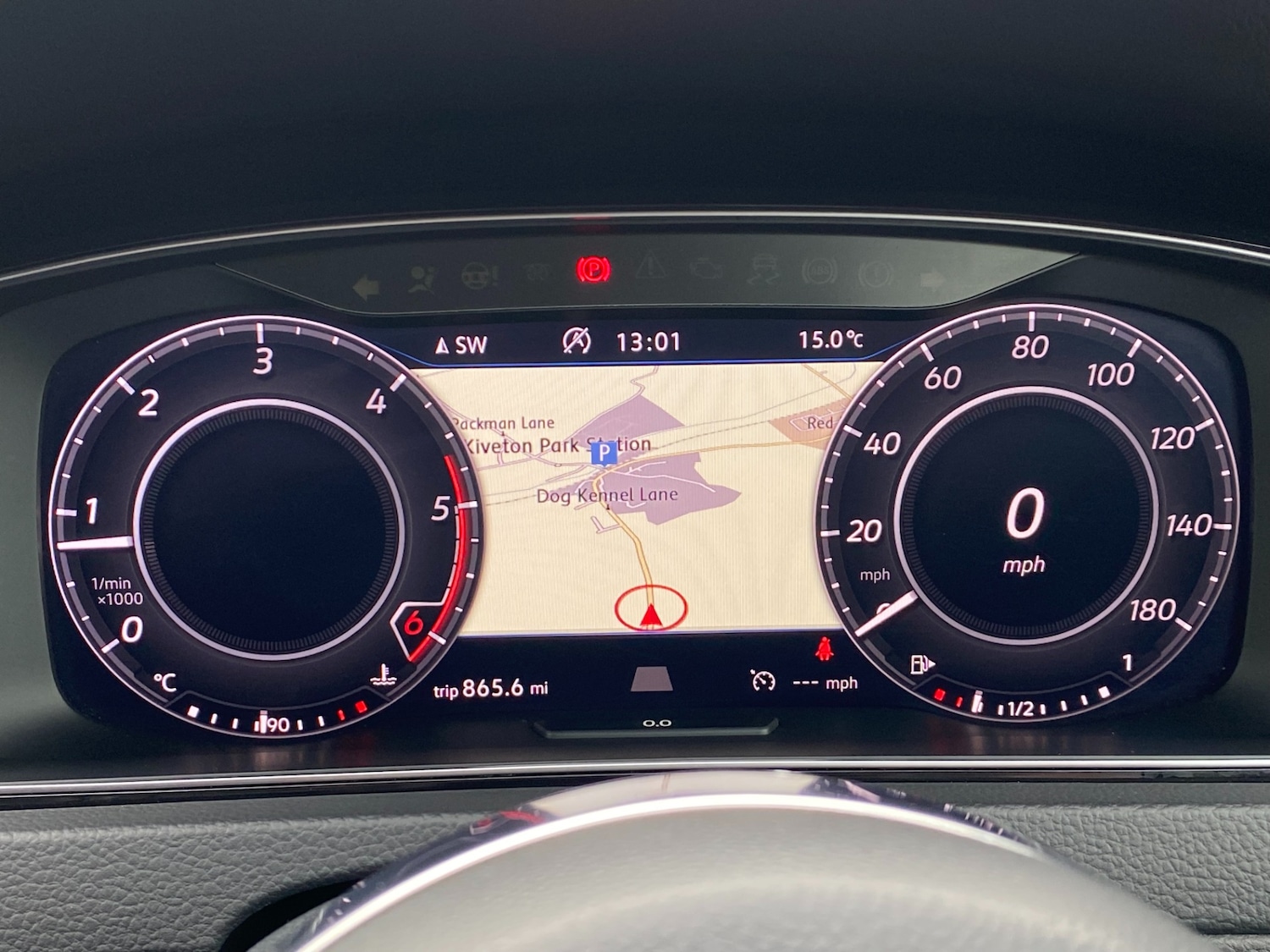 Used Volkswagen Golf 2018 for sale - 76497069: Photo 6