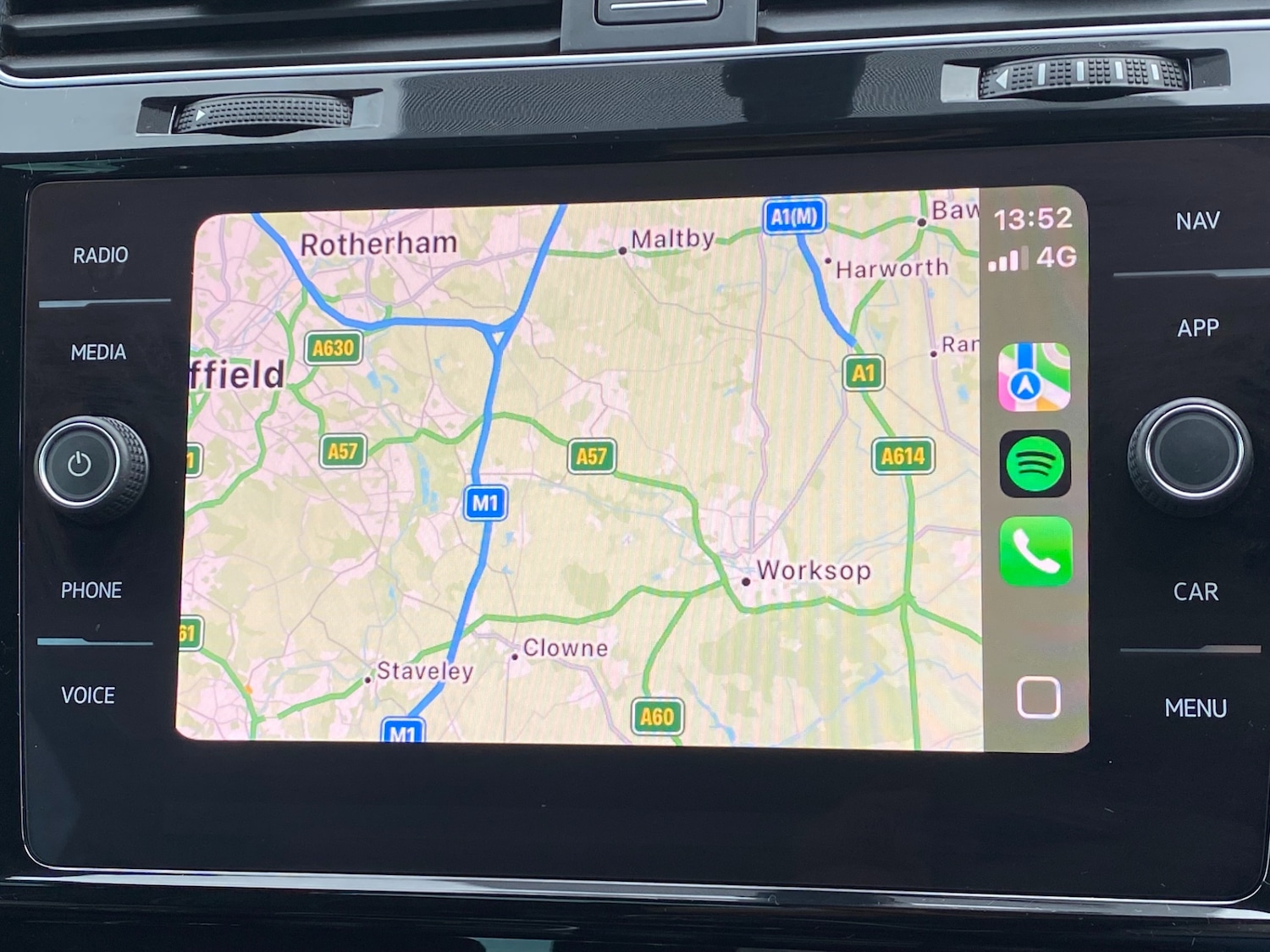 Used Volkswagen Golf 2018 for sale - 76497069: Photo 7