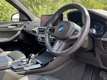 Used BMW X3 2024 for sale - 79113550: Photo