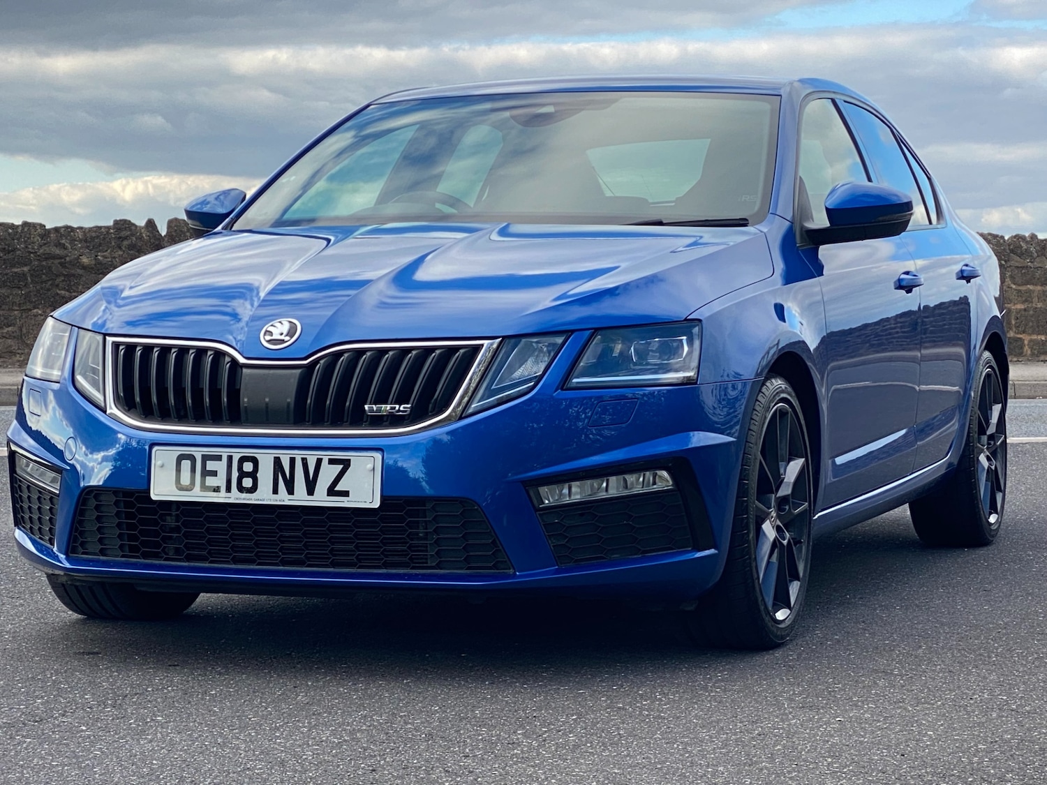 Used Skoda Octavia 2018 for sale - 76041563: Photo 16