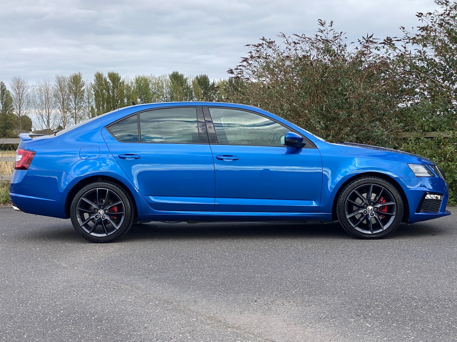 Used Skoda Octavia 2018 for sale - 76041563: Photo 18