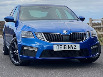 Skoda - Octavia