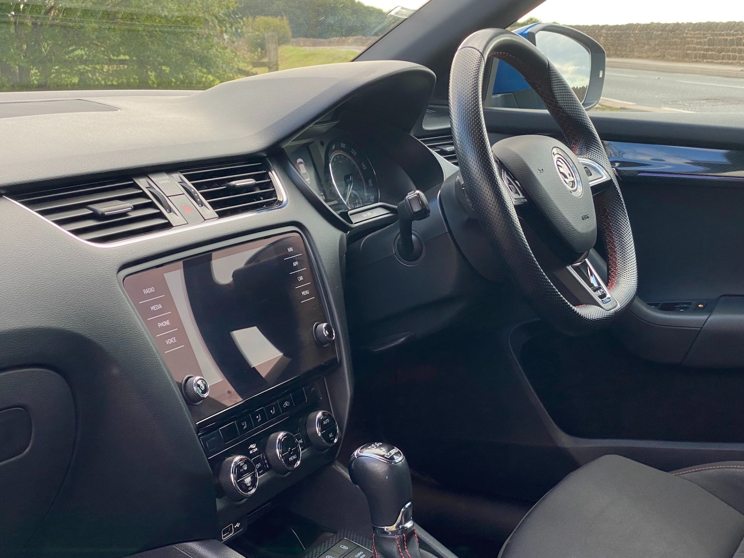 Used Skoda Octavia 2018 for sale - 76041563: Photo 20