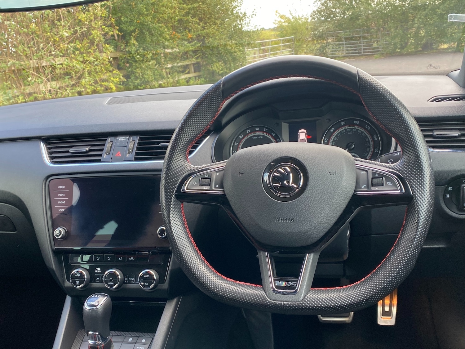 Used Skoda Octavia 2018 for sale - 76041563: Photo 21