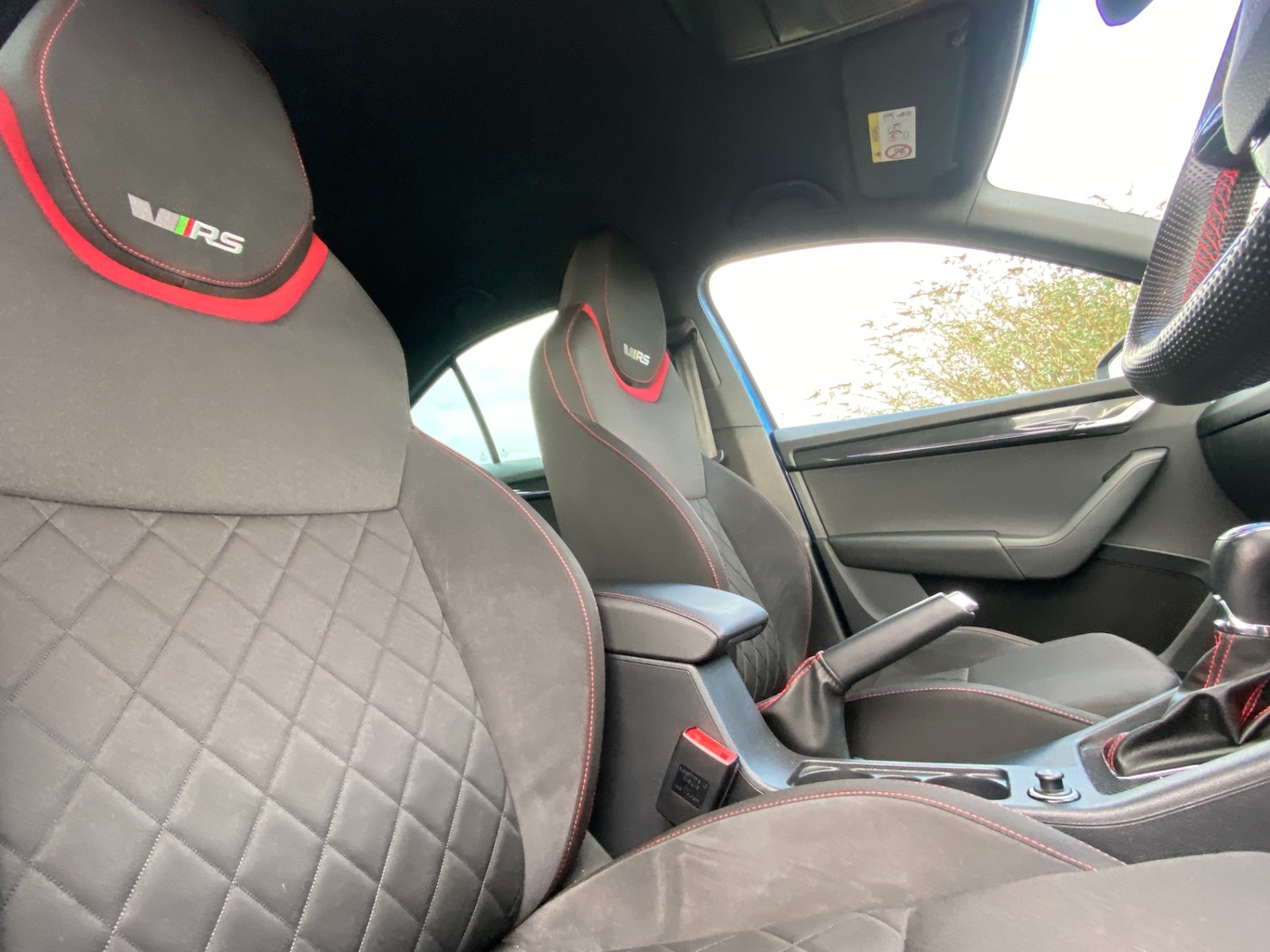 Used Skoda Octavia 2018 for sale - 76041563: Photo 22