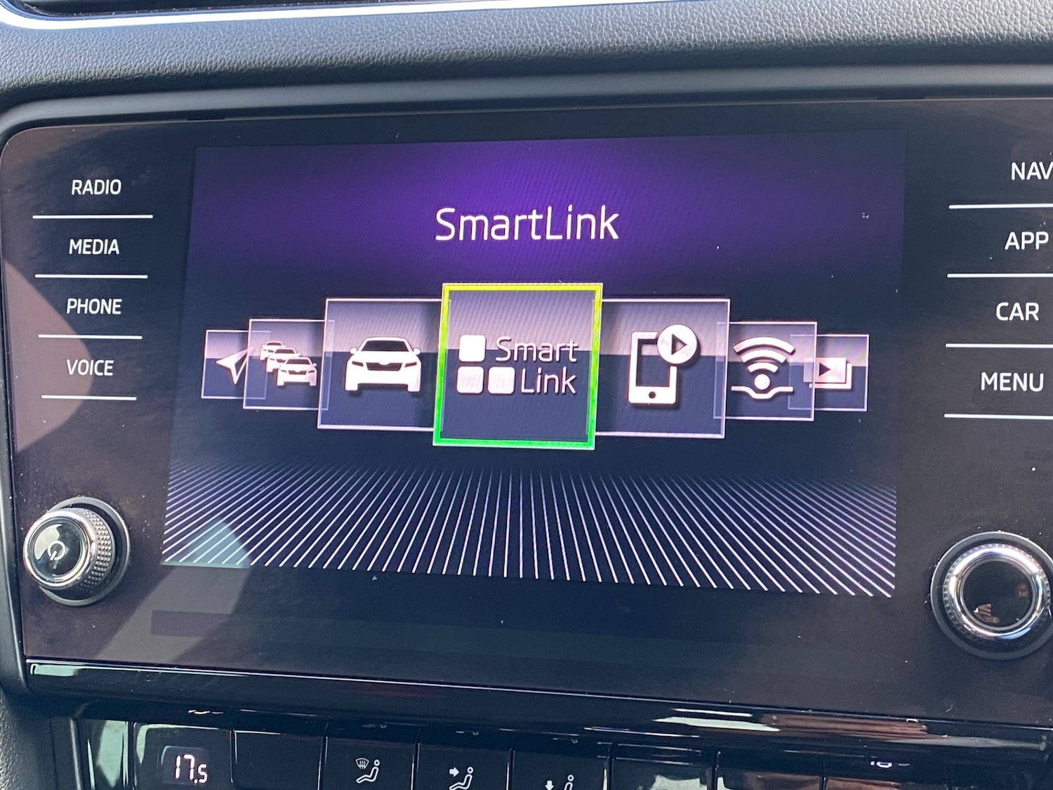Used Skoda Octavia 2018 for sale - 76041563: Photo 25